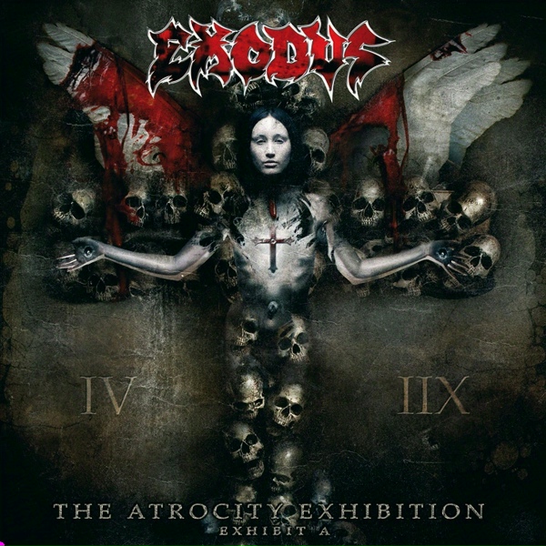 Exodus - As It Was, as It Soon Shall Be