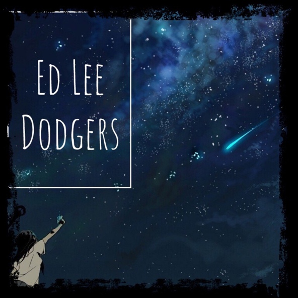 Ed Lee - Dodgers