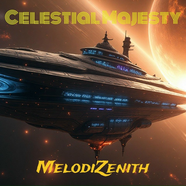 MelodiZenith
