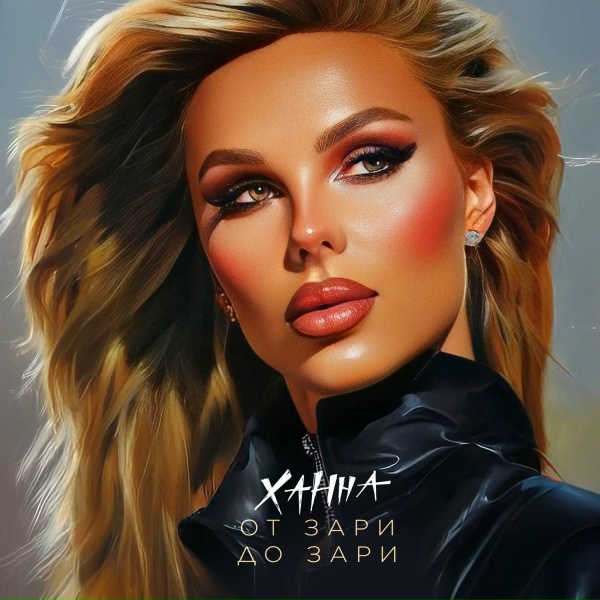 Ханна - От зари до зари