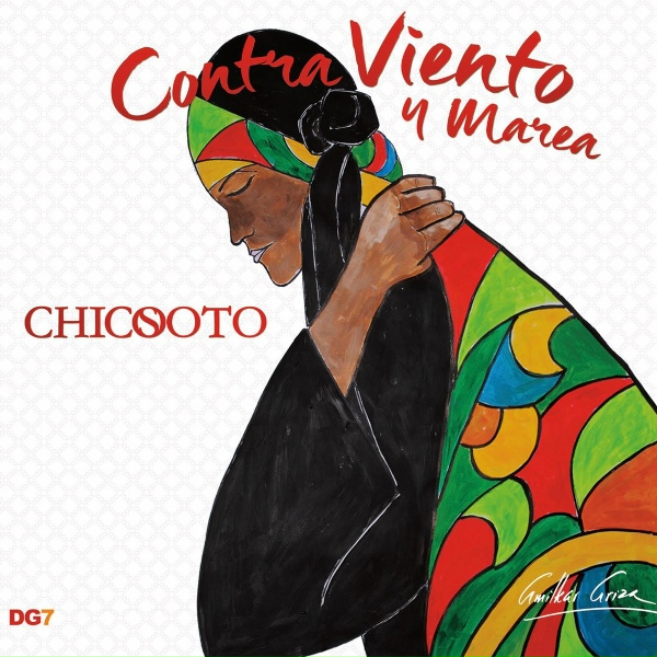 Chico Soto feat. Skrleth