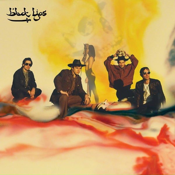 Black Lips - Mr. Driver