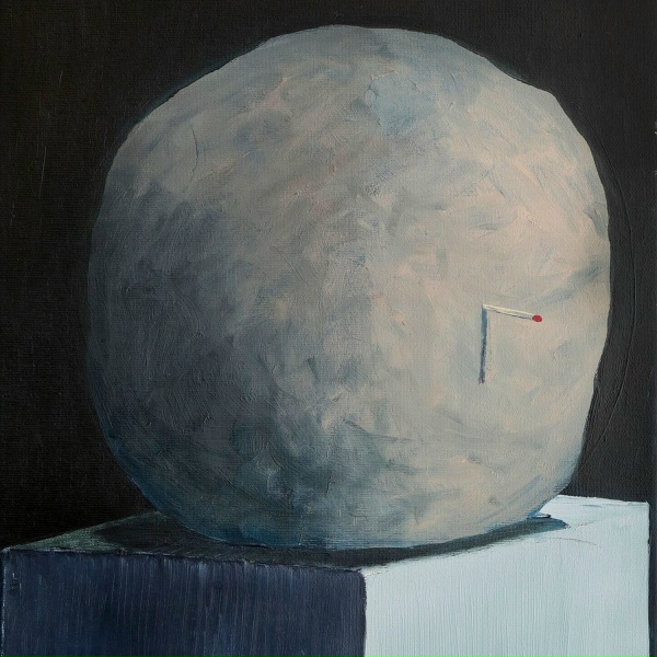 The Caretaker - A relationship with the sublime