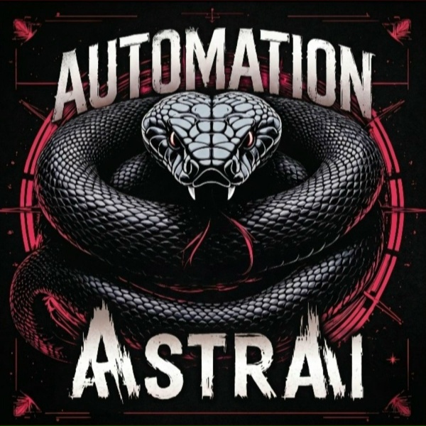 Astral - Legend 10