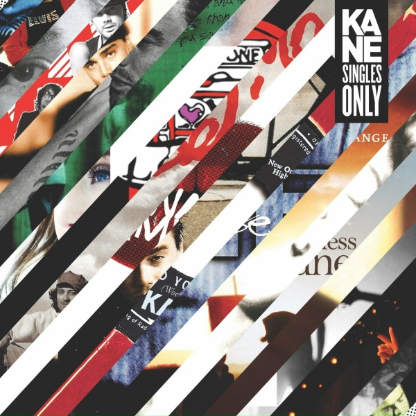 Kane - In Over My Head