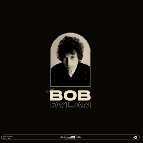 Bob Dylan - Mean Old Southern Railroad
