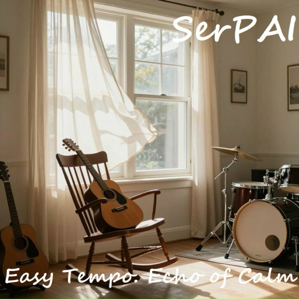 SerPAI - I Adore You lounge version