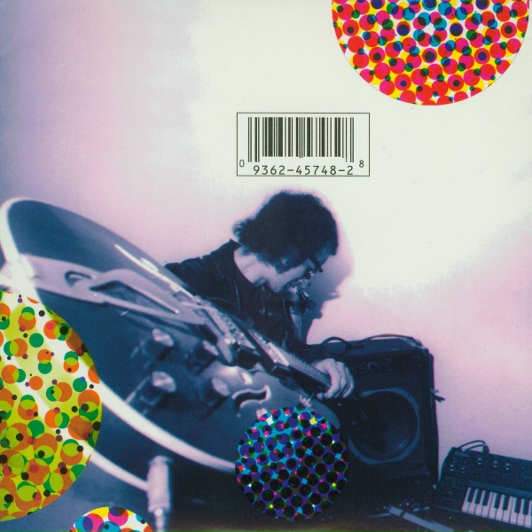 The Flaming Lips - Bad Days
