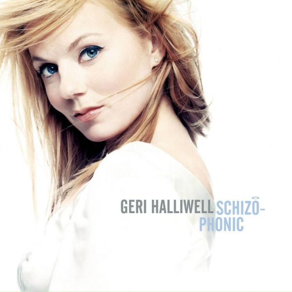 Geri Halliwell - Walk Away
