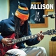 Bernard Allison - Something's Wrong