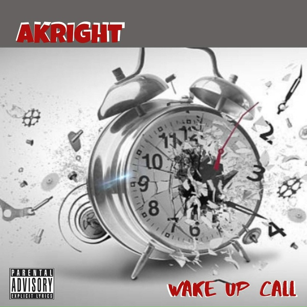 Akright feat. Maffii, Eastside Mass, Lokii 2 Eyes - How We Lay