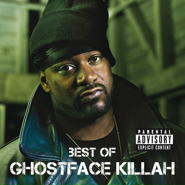 Ghostface Killah feat. Method Man, Masta Killa - Killa Lipstick
