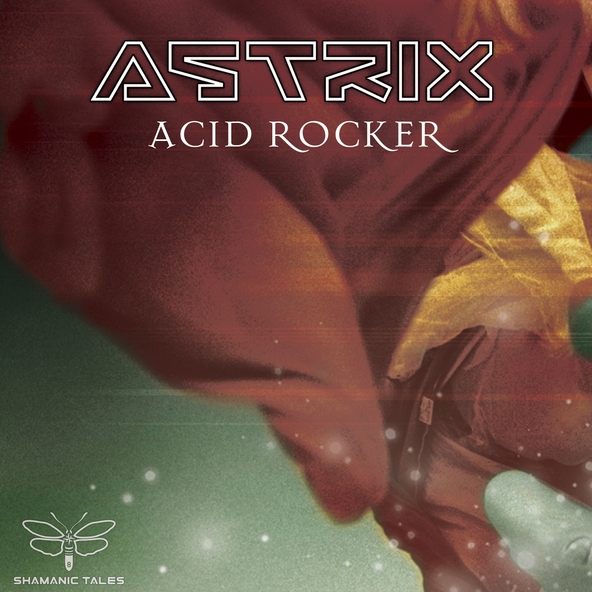 Astrix feat. Michele Adamson - Closer to Heaven