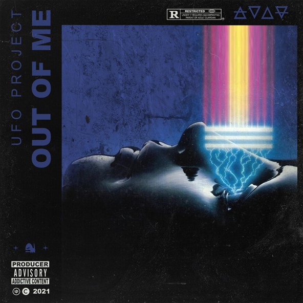 UFO Project - Out Of Me