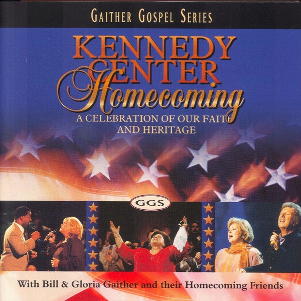Bill & Gloria Gaither - Bless His Holy Name