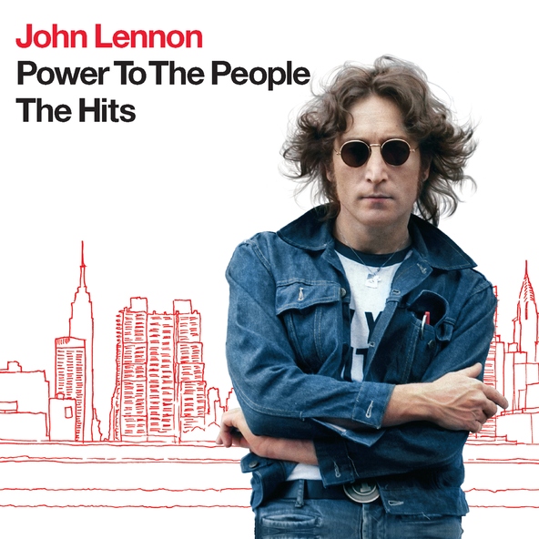 John Lennon feat. The Plastic Ono Band, The Flux Fiddlers - Jealous Guy