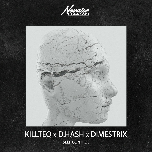 KILLTEQ, D.HASH, DIMESTRIX - Self Control
