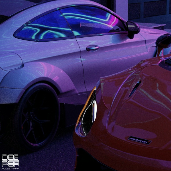 DeeNi - Dead lane