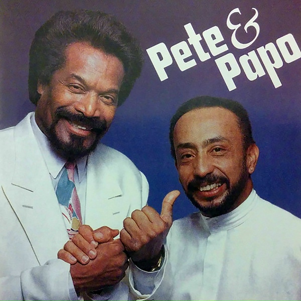 Papo Lucca, Pete "El Conde" Rodr&iacute;guez - Usted