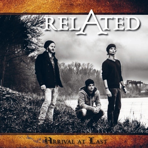 Related, Hated Related - Believe in Your Wonders