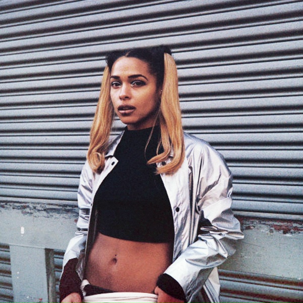 Princess Nokia - Hands Up