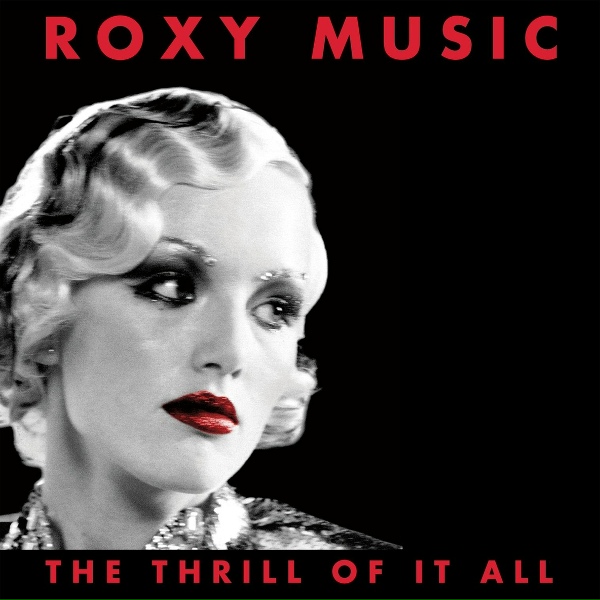 Roxy Music - Same Old Scene