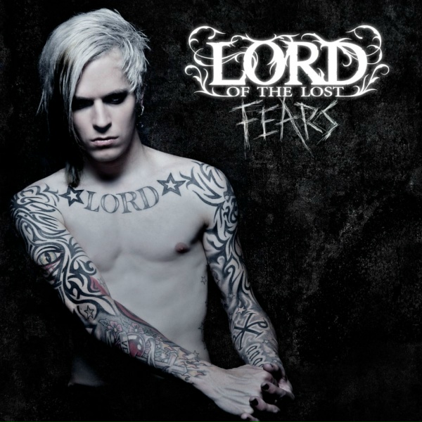 Lord Of The Lost - Never Forgive