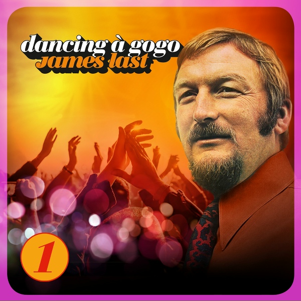 James Last - Greensleeves