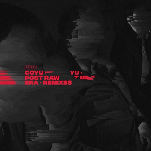 Coyu - Always Wanting More