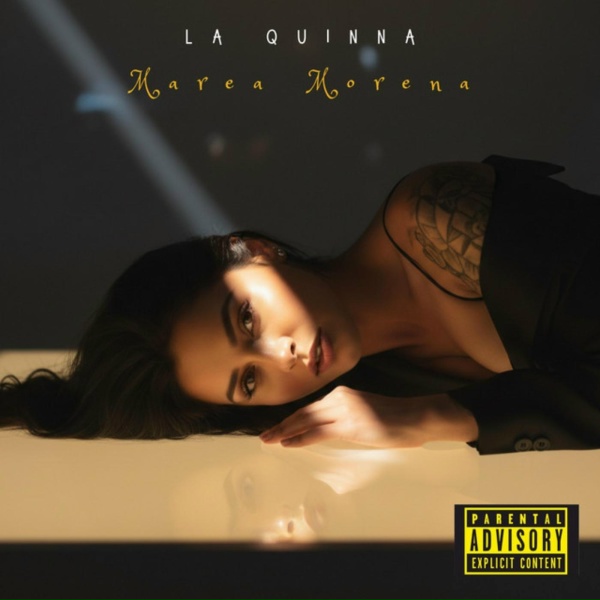 La Quinna - Latido Sin Fronteras