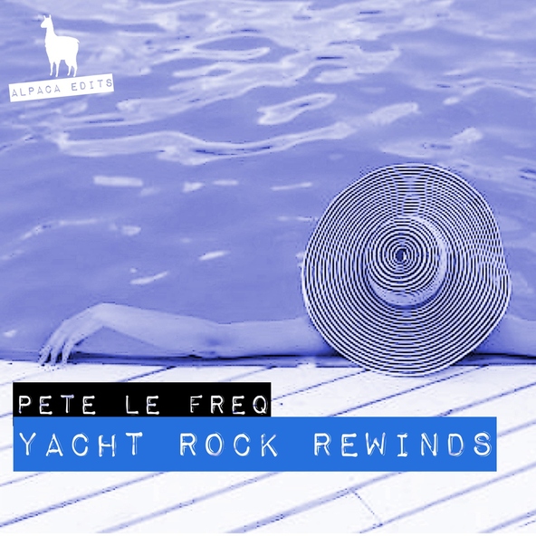 Pete Le Freq - Yah Mo