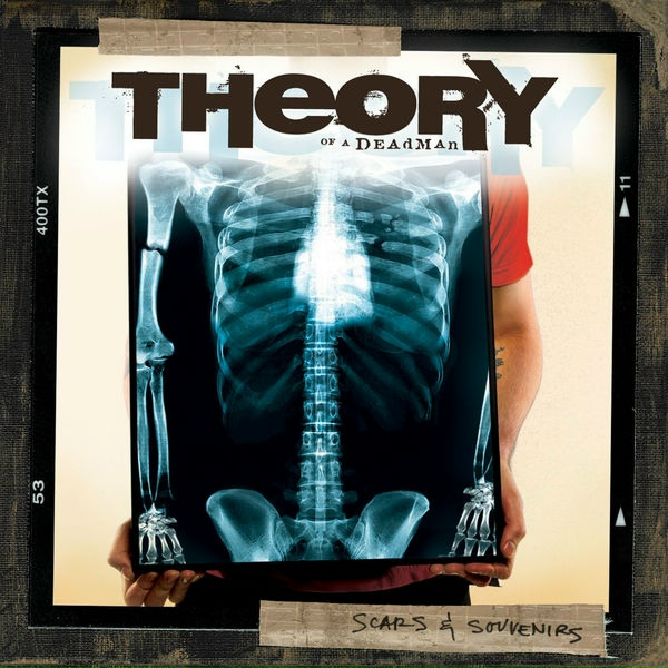 Theory Of A Deadman - Little Smirk