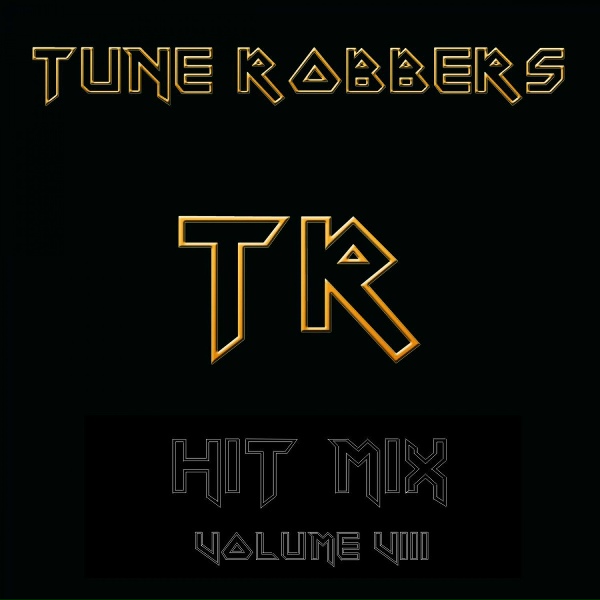 Tune Robbers - Gone Going Gone