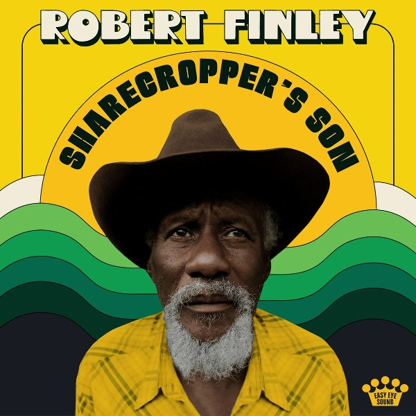 Robert Finley - Starting To See