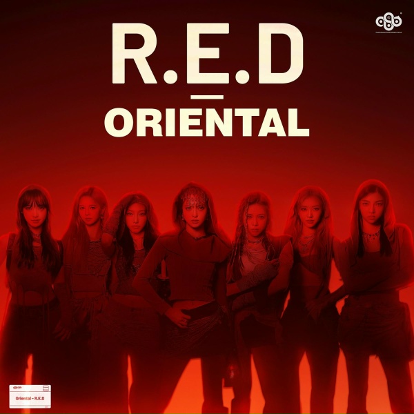 R.E.D - A.O.1.G