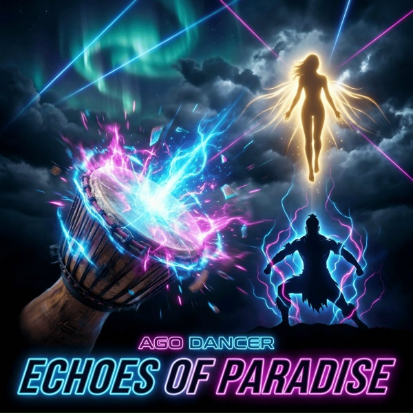 Ago Dancer - Eternal Glow