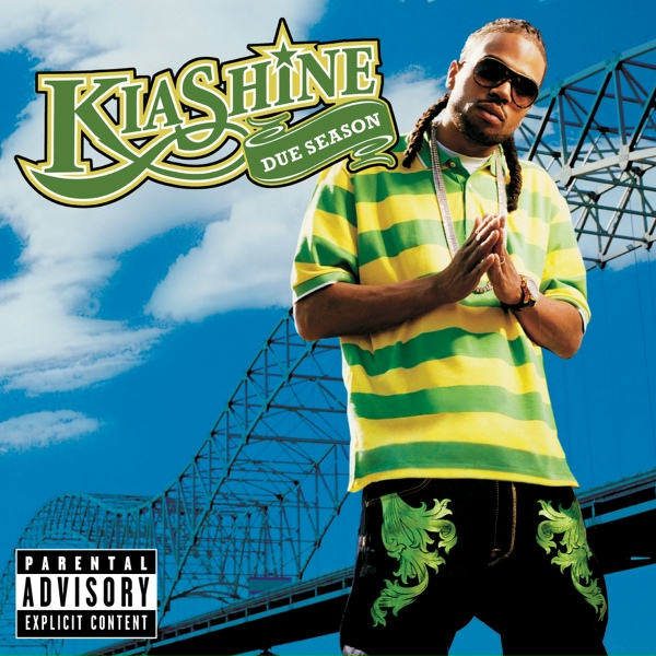 Kia Shine - Krispy