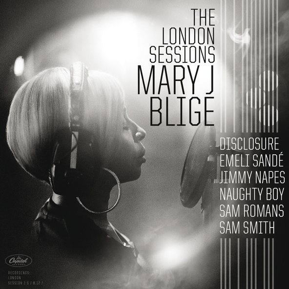 Mary J. Blige - Doubt