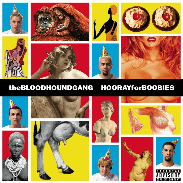 Bloodhound Gang - Take The Long Way Home