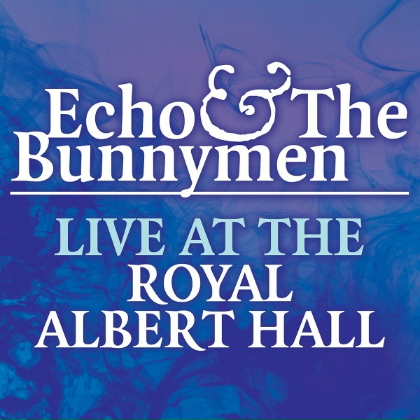 Echo & The Bunnymen - The Back of Love