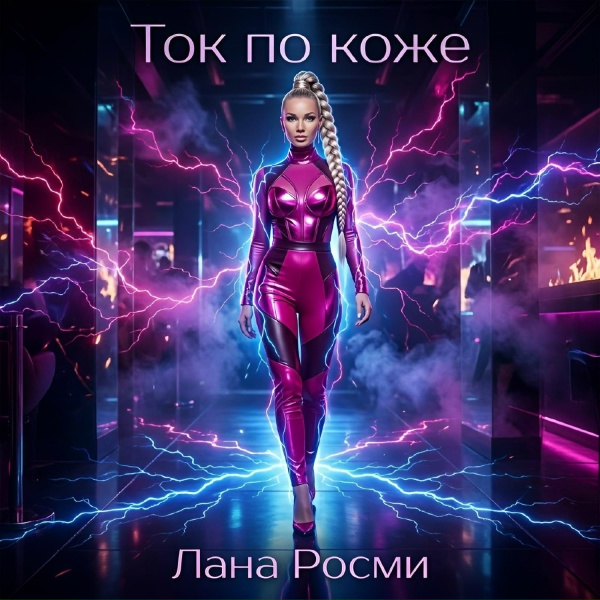 Лана Росми - Ток по коже