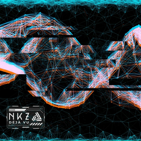 NKZ - D&eacute;j&agrave; Vu