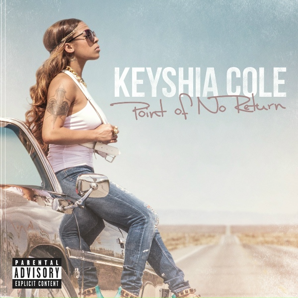 Keyshia Cole - She