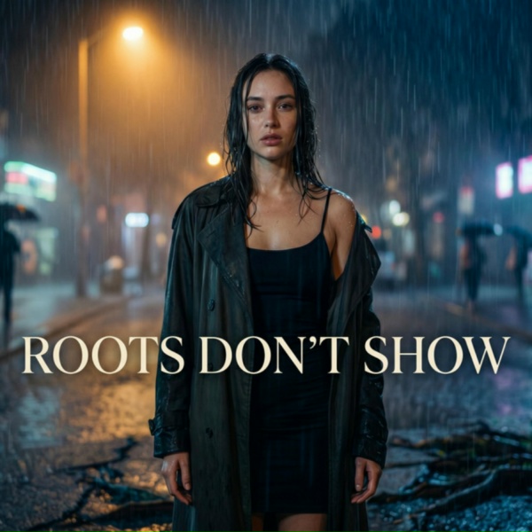 Kimo Sounds - Roots Don&rsquo;t Show