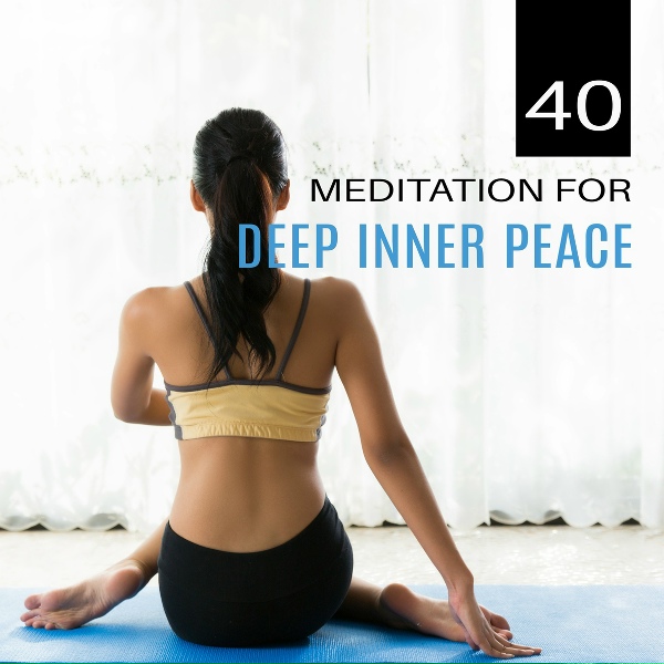 Meditation Mantras Guru - Stress Relief