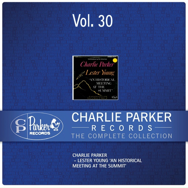 Charlie Parker - Blues