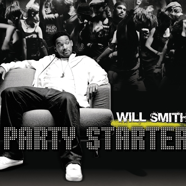 Will Smith - Party Starter