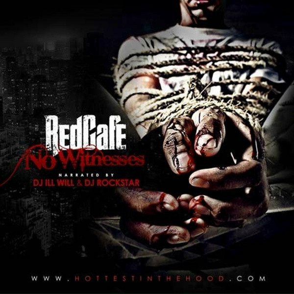 Red Cafe - Nasty Girl 2
