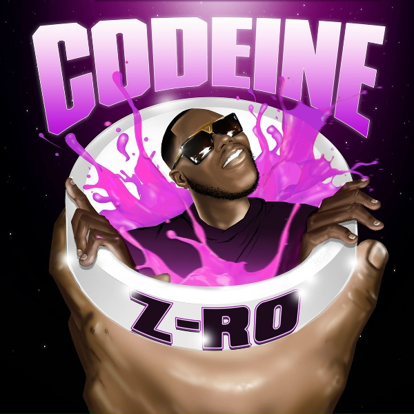 Z-Ro - I Don't Fucc with You