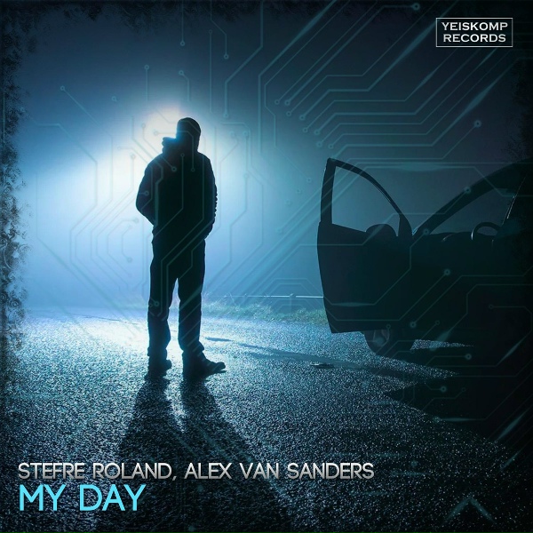 Stefre Roland, Alex Van Sanders - My Day